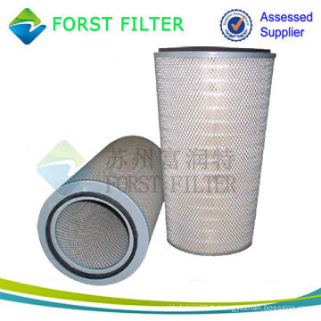 FORST Zhangjiagang Industry Compress Air Filter Material